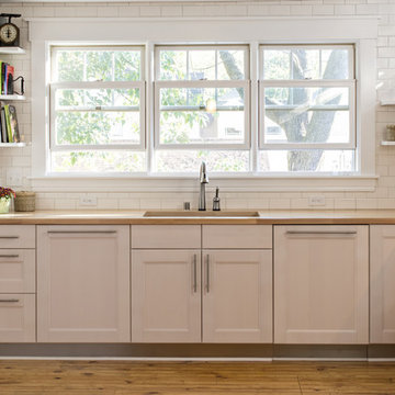 S. Bayly Kitchen