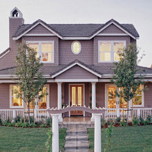 Exterior Ideas