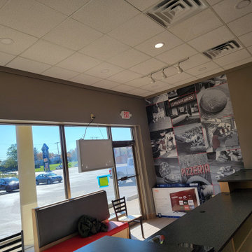 Marco's Pizza Restaurant