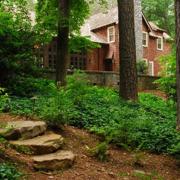Rustic Beauty