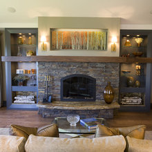 Fireplaces