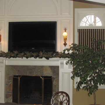 Some of our work; view our website for our projects www.bergenbuilders.com