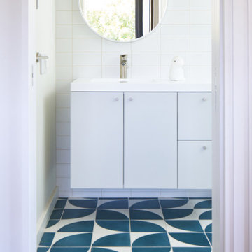Berkeley Home