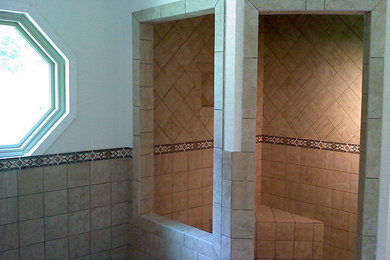 Smith Bathroom Renovation