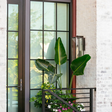 Captain's Island Contemporary