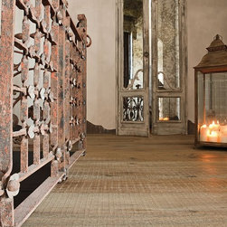 Паркет LISTONE GIORDANO, Коллекция ATELIER - Flooring