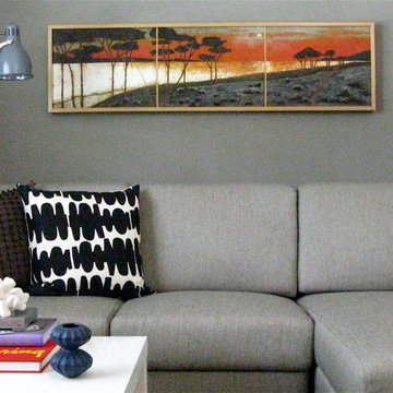 Palm Springs Weekend Retreat