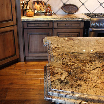 Pinnacle Mtn Homes- Parade of Homes
