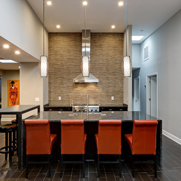 Avondale Transitional Interior