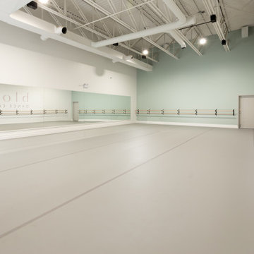 Bloom Dance Studio
