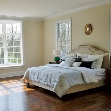 Blue Bell Equestrian Estate