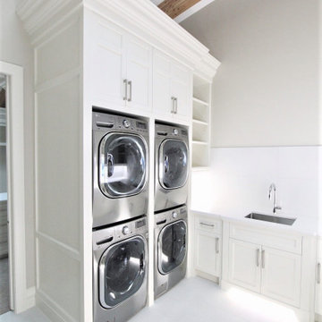 Grand Custom Home