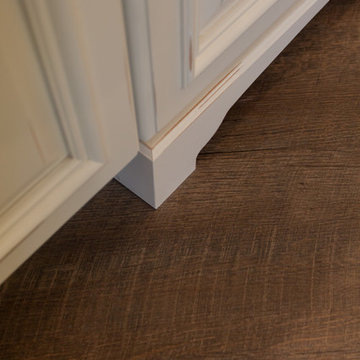 MAVERICK CIRCLE | master bathroom