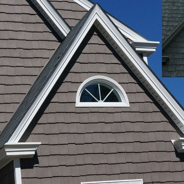 Vinyl Siding