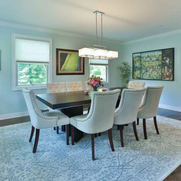 Ridgewood Interior makeover