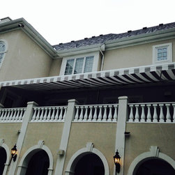 Retractable Awning - Products