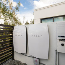 Tesla Solar Roof