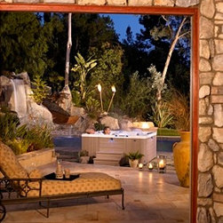Caldera Spas - Products