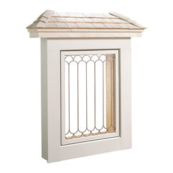 Extended Jamb - Windows