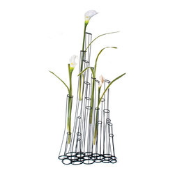 Hive - Hive Crokkis Wall Vase - Vases
