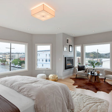 Richmond District Remodel