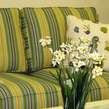 Casual Indoor