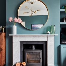 Deborah Salton's Ideas