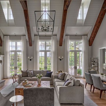 Cape Dutch | Burr Ridge, IL