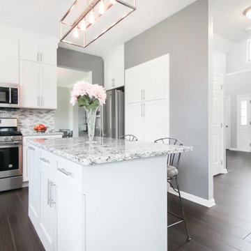 Kitchen Remodels