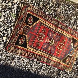 Turkish Oushaks - Rugs