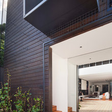 CC Courtyard