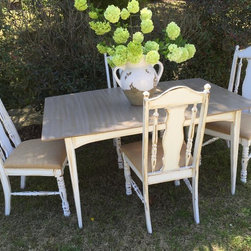 Dining - Dining Sets