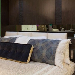 Stylish Light Switches by Legrand - Lighting