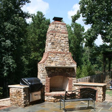 Backyard Inspiration