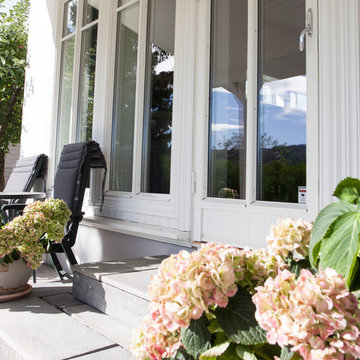 高性能窓 ホルメンウインドウ