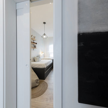 VIVIENDA MITRE