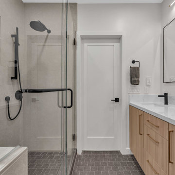 Potrero Hill - Complete Home Remodeling
