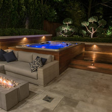 Cabrillo Backyard