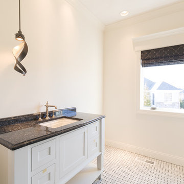 Complete Condo Renovation