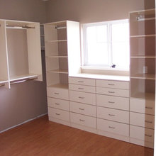 Dressing Room