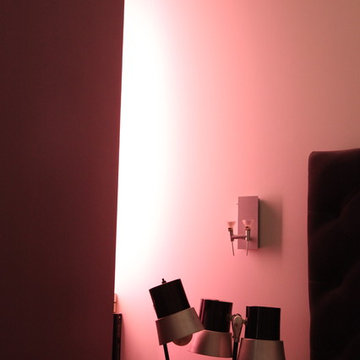 Loft à Romainville
