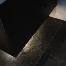 AVON BATHROOM PROJECT