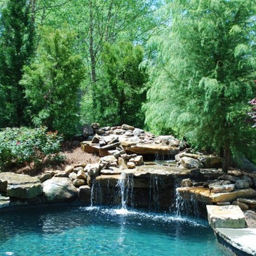 Water Feature