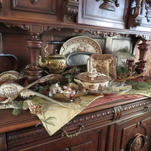 Huntboard