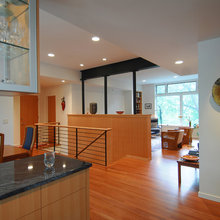 Basement Idea