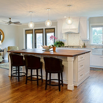 La Vista Renovation