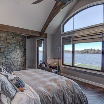 Wisconsin Getaway