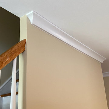 Crown Moulding