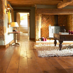 Generations Mellow Tudor flooring - Products