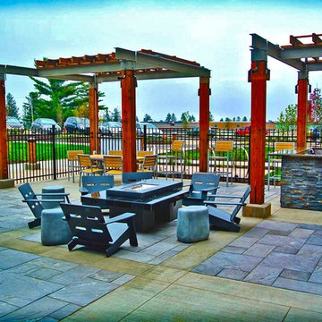 Bluestone Lofts